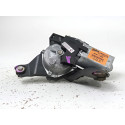 Motor Limpador Traseiro Hyundai Hb20 987001s000 Cx049
