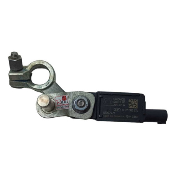 Sensor Chicote Bateria Negativo Fastback 2023 À 2025 