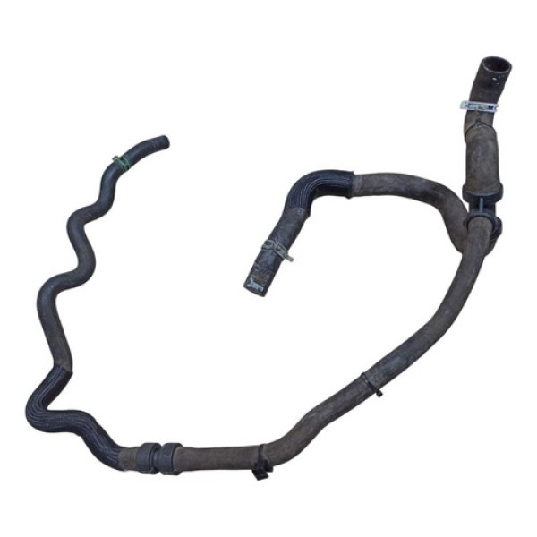 Mangueira Inferior Radiador Sandero 1.0 2016