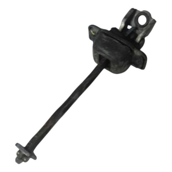 Limitador Porta Dianteiro Esquerdo Corsa 2002 Á 2012