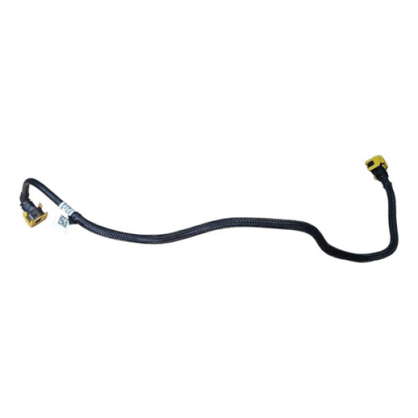 Mangueira Hidrovácuo Fastback 1.3 Turbo T270 2023 À 2025