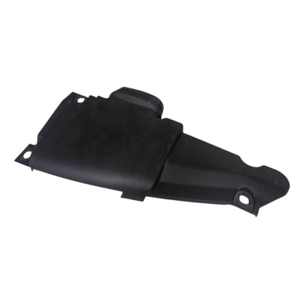 Duto Tubo Entrada Ar Painel Frontal City 2015 Á 2017