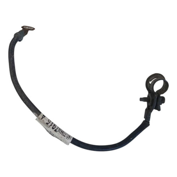 Cabo Negativo Bateria Clio 1.0 2006 A 2012