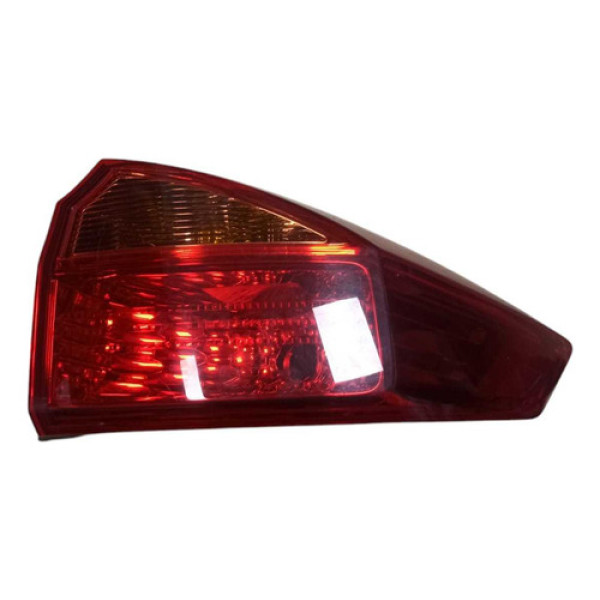 Lanterna Traseira Direita Carroceria City 2015 Á 2017