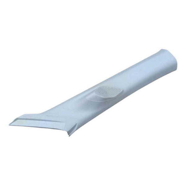 Acabamento Coluna Dianteira Direita 208 2021 À 2023