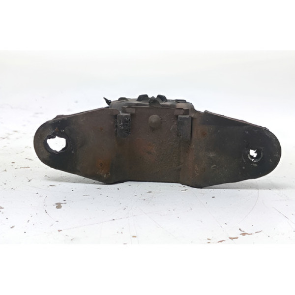 Coxim Suporte Escapamento 2008 208 C3 Cx019