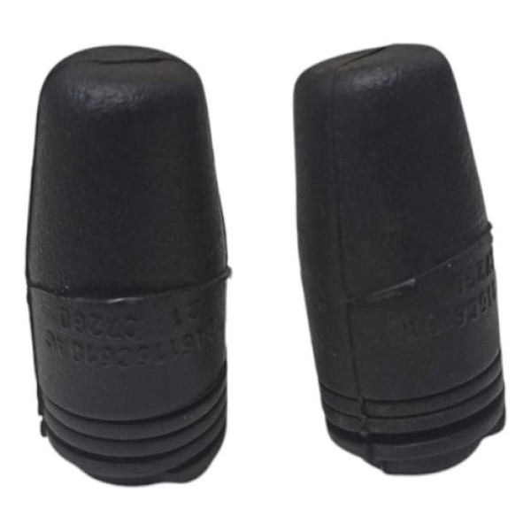 Par Batente Capo New Fiesta 2014 À 2017