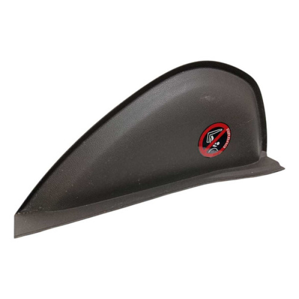 Acabamento Tampa Lateral Direito Spin 2015