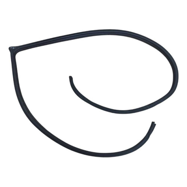 Borracha Vedação Porta Dianteira Direita I30 Cw 2009 À 2012 