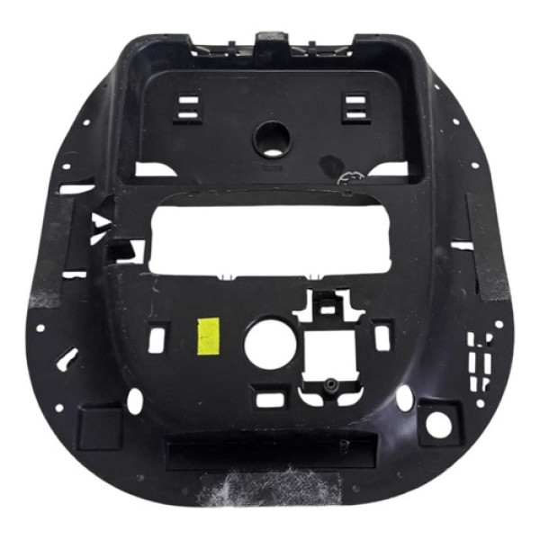 Moldura Suporte Porta Óculos Luz Teto Fluence 2012 À 2014