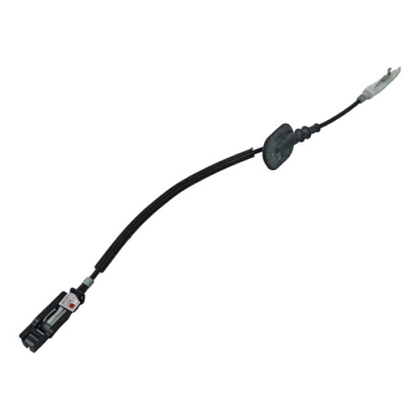 Cabo Fechadura Porta Dianteira Direita New Fiesta 2014 À 17