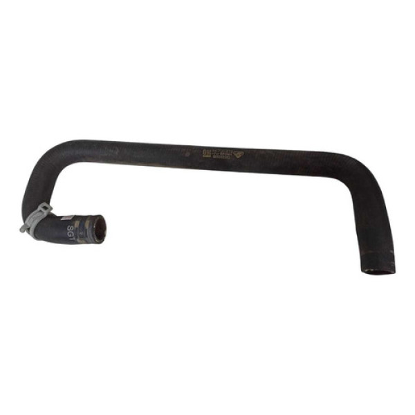 Mangueira Inferior Reservatorio Agua Onix Prisma 2015 Á 2017