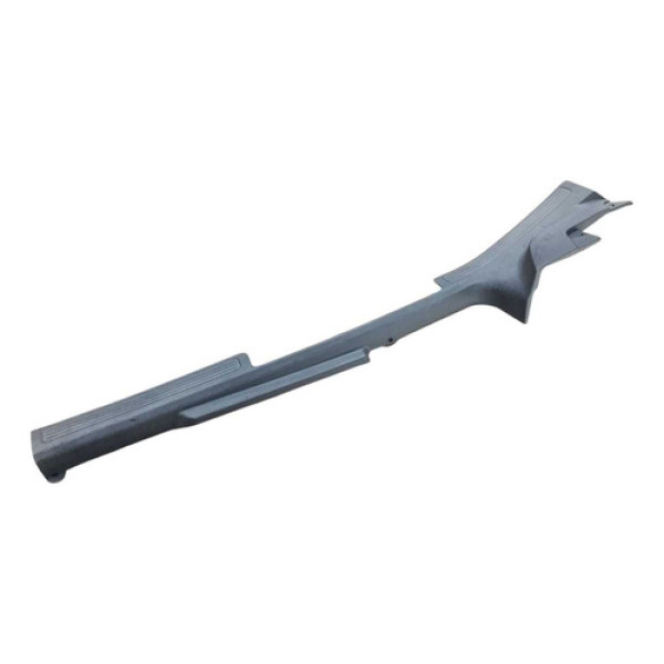 Soleira Moldura Porta Direito Cinza Punto 2008 À 2012