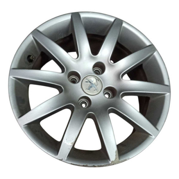 Roda Liga Leve Aro 16 308 Original 2011 A 2014 #2 Água