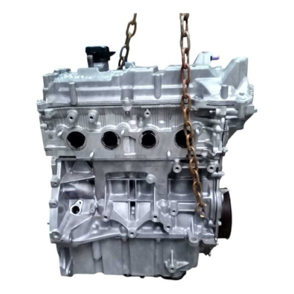 Motor Parcial Duster 1.6 16v 2020 A 2022