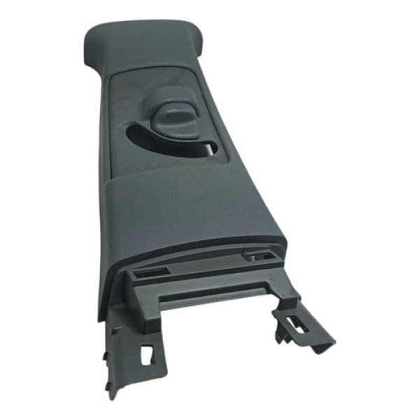 Moldura Coluna Central Direita Civic 2007 A 2011