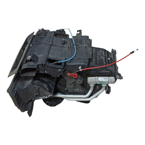 Caixa Evaporadora Sandero S/ar 2008 À 2012