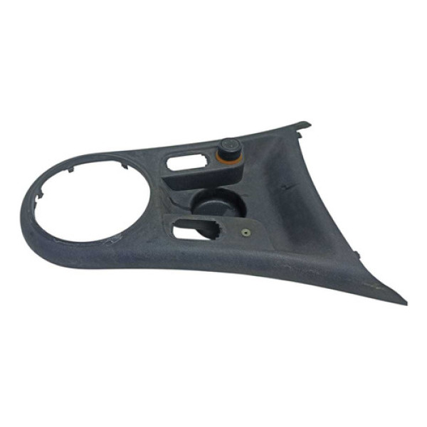 Acabamento Console Central Cambio C3 2006 A  2012