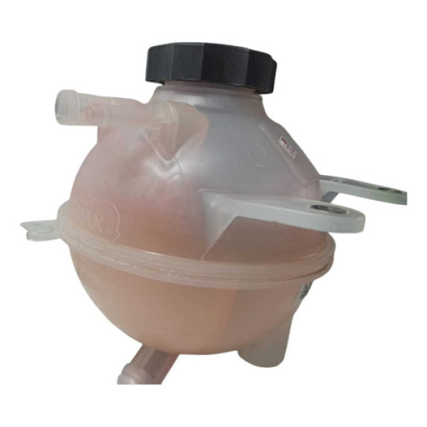 Reservatório Água Radiador Fastback 2023 À 2025