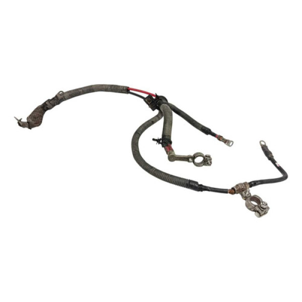 Cabo Polo Bateria Captiva 2008 A 2012