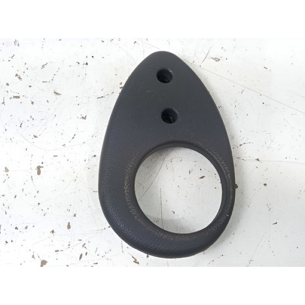 Acabamento Banco D.e Lado Direito Palio Wk 1835081 Cx041