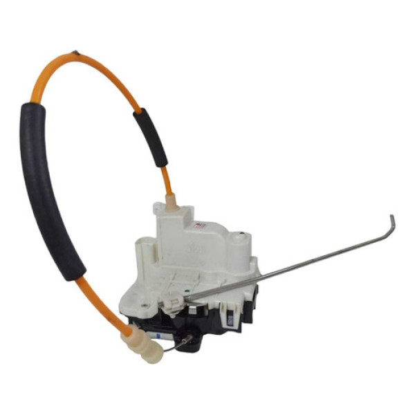 Fechadura Dianteira Direita Fastback 2023 À 2025