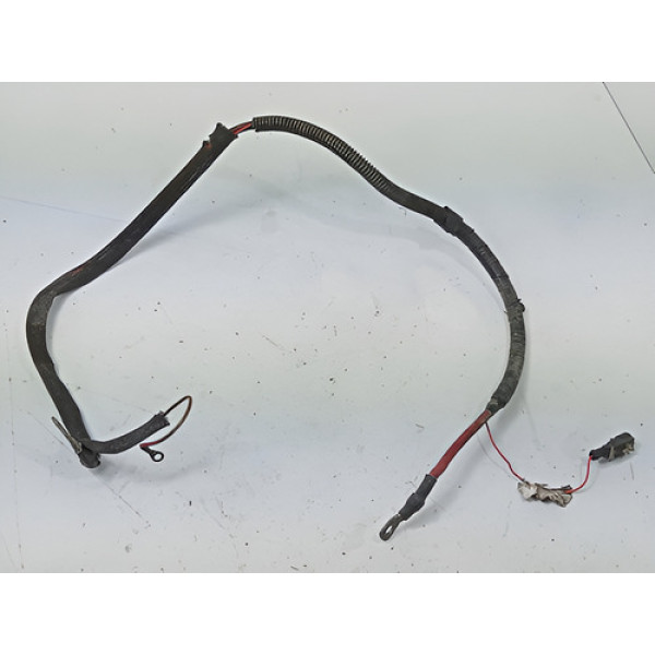Cabo Chicote Alternador Fiat Linea 2009 Cx075