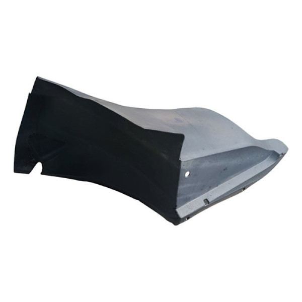 Para-barro Traseiro Direito 206 Sw 2005 A 2008