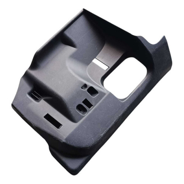 Moldura Inferior Painel Direito New Civic 2007 À 2011 #2