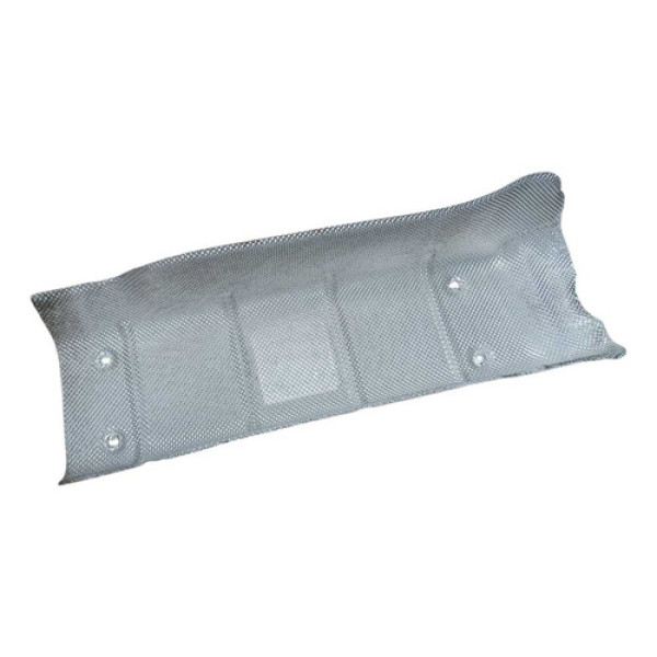 Defletor Calor Escape C4 Pallas 2007 À 2013