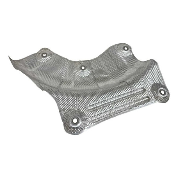 Defletor Protetor Calor Escape Argo 1.0 3cc 2018 A 2022