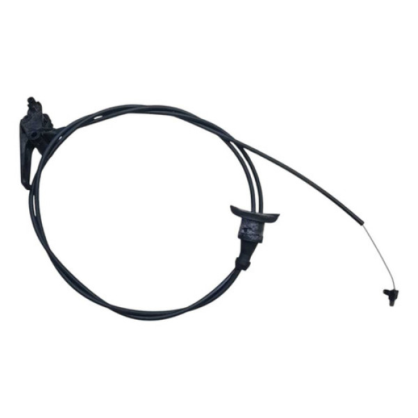 Cabo Alavanca Puxador Capo 206 Sw 2005 A 2008