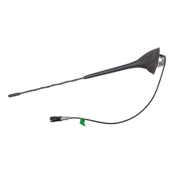 Antena Teto C3 Aircross 2018 Prateado