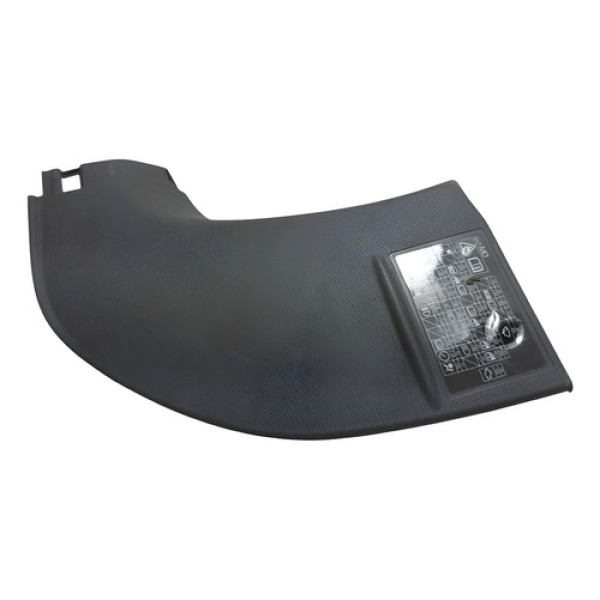 Soleira Porta Dianteira Esquerda Civic 2007 A 2011 0