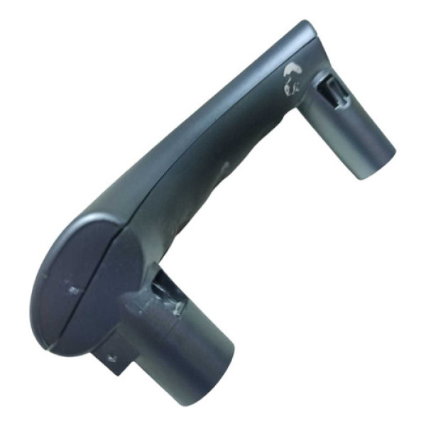 Moldura Puxador Traseiro Direito C3  2006 A 2012