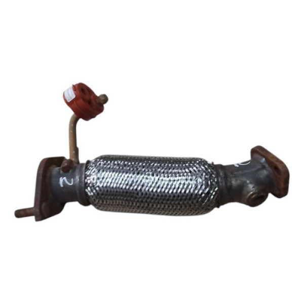 Flexível Escapamento Hb20s 1.6 2015