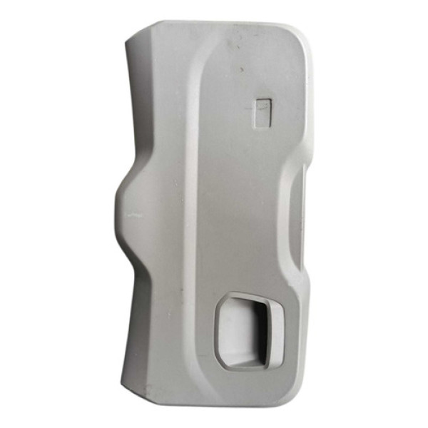 Acabamento Intenro Tampa Traseira Porta Malas Spin 2013 A 16 1