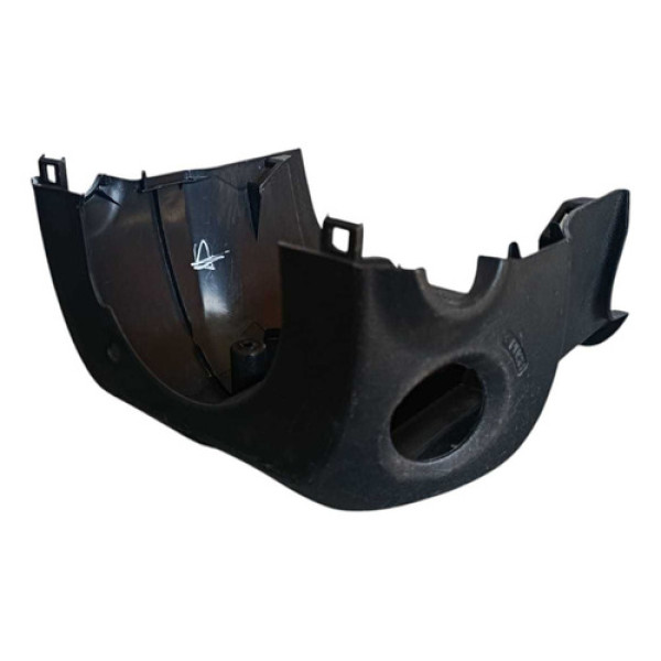 Moldura Inferior Coluna Volante New Civic 2007 Á 2011 #3