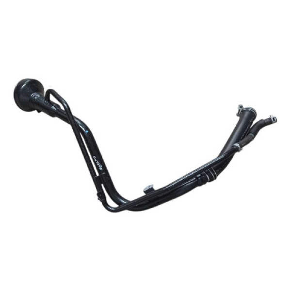 Gargalo Tanque Combustível March 2011 À 2015