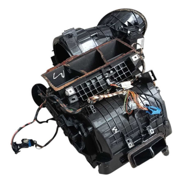 Caixa Evaporadora Ar Condicionado C3 1.6 2007 À 2012