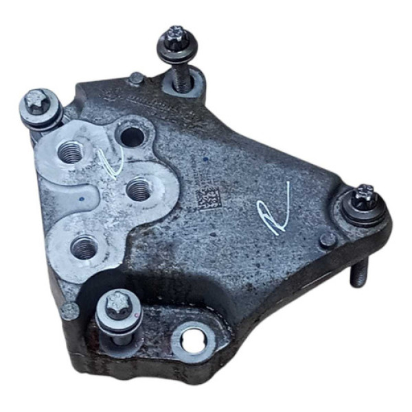 Suporte Coxim Cambio Esquerdo Fiat Fastback Abarth 1.3 2024