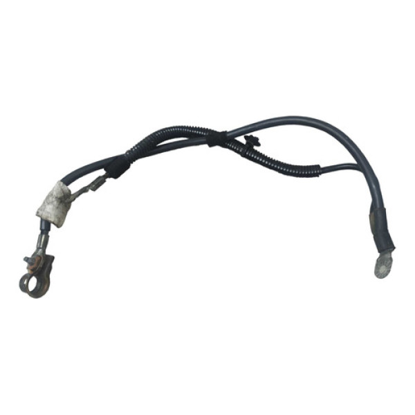 Cabo Polo Negativo Bateria Sandero Logan 1.6 8v 2014 Cx284