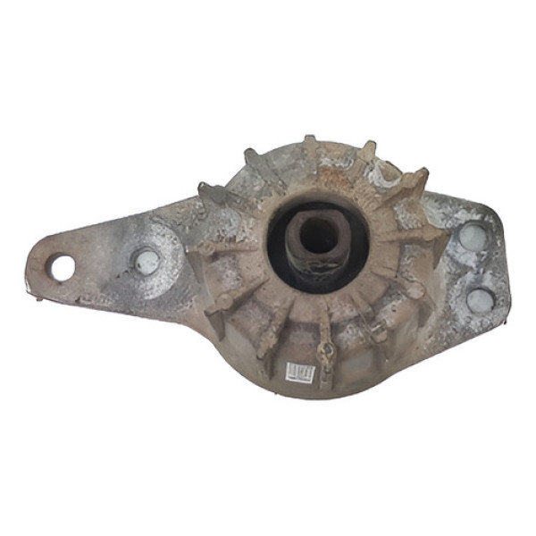 Coxim Motor Direito Fiat Siena Palio Strada