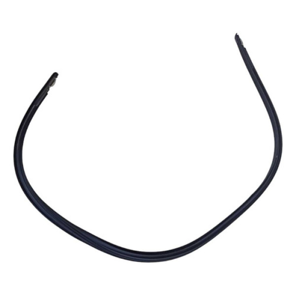 Borracha Vedação Teto Esquerdo City 2015 Á 2017