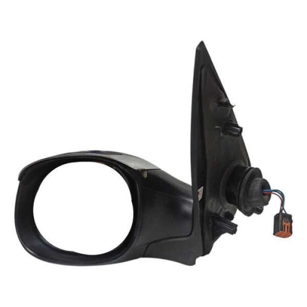 Retrovisor Elétrico Esquerdo C/espelho 207 Passion 2012