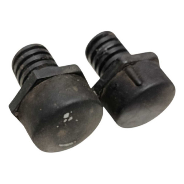 Par Batente Capô Courier 2005