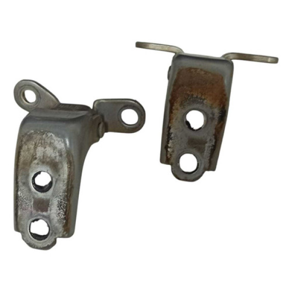 Dobradiça Porta Dianteira Direita Civic 2007 Á 2011