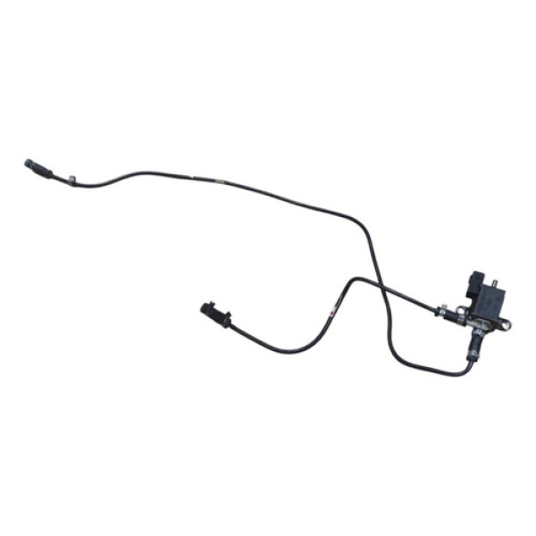 Válvula Solenoide Partida Fria Golf 2007 À 2013