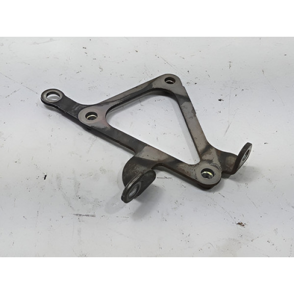 Suporte Trocador De Calor Honda New Civic 2007 À 2011 Cx080