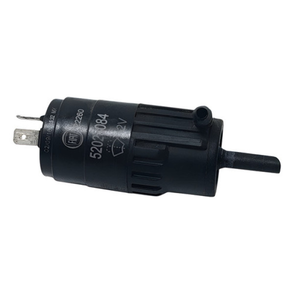 Bomba Esguicho Limpador Para-brisa Fiorino 2015 A 2020